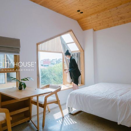 Cityhouse - Ariosa Ho Chi Minh-byen Rom bilde