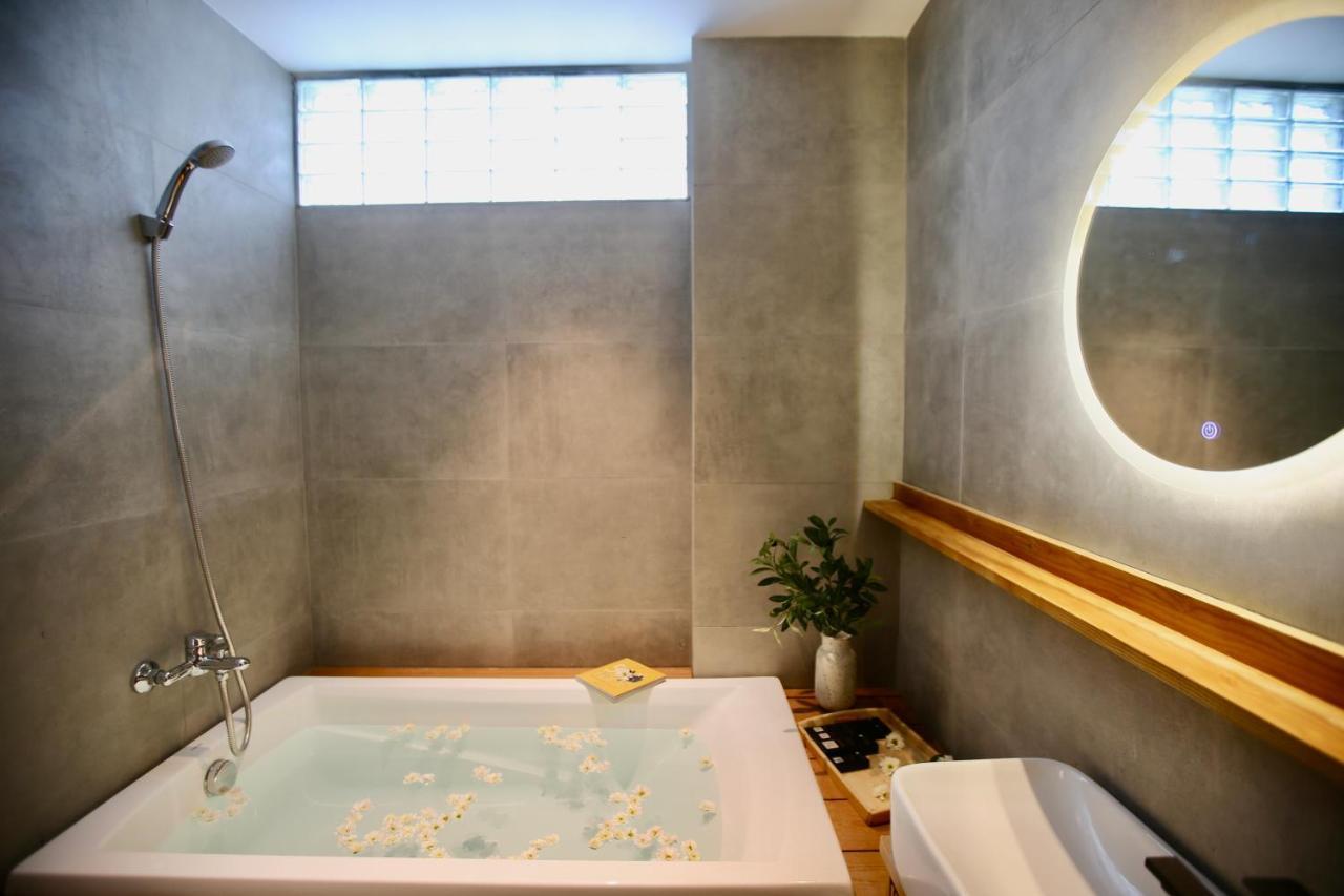 Cityhouse - Ariosa Ho Chi Minh-byen Eksteriør bilde