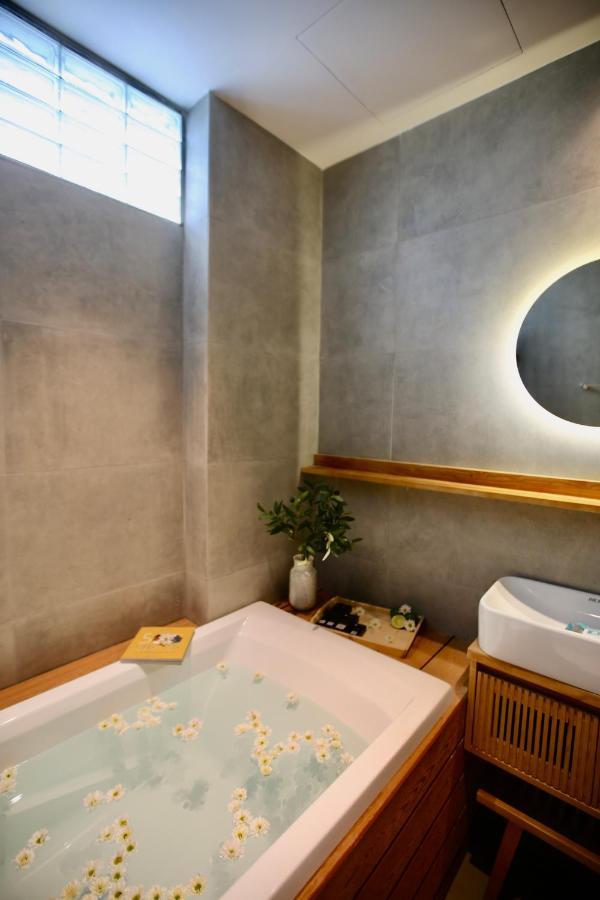 Cityhouse - Ariosa Ho Chi Minh-byen Eksteriør bilde