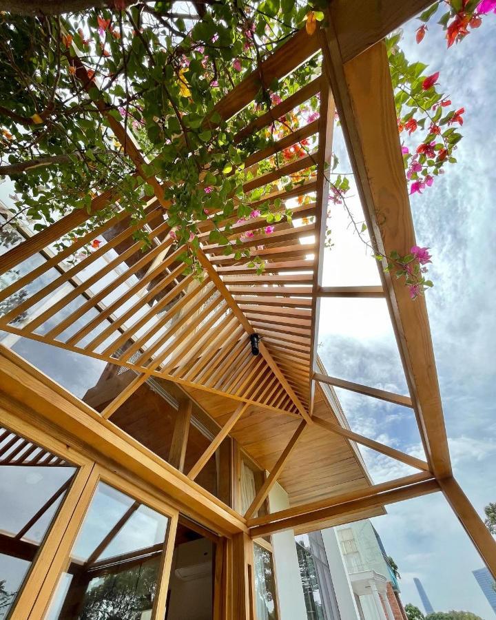 Cityhouse - Ariosa Ho Chi Minh-byen Eksteriør bilde