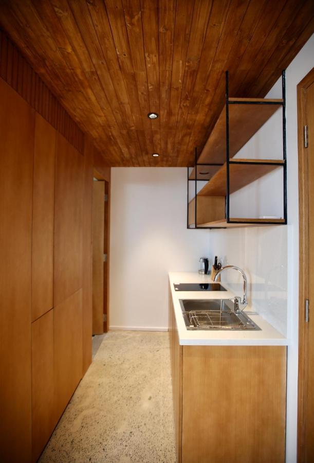 Cityhouse - Ariosa Ho Chi Minh-byen Eksteriør bilde