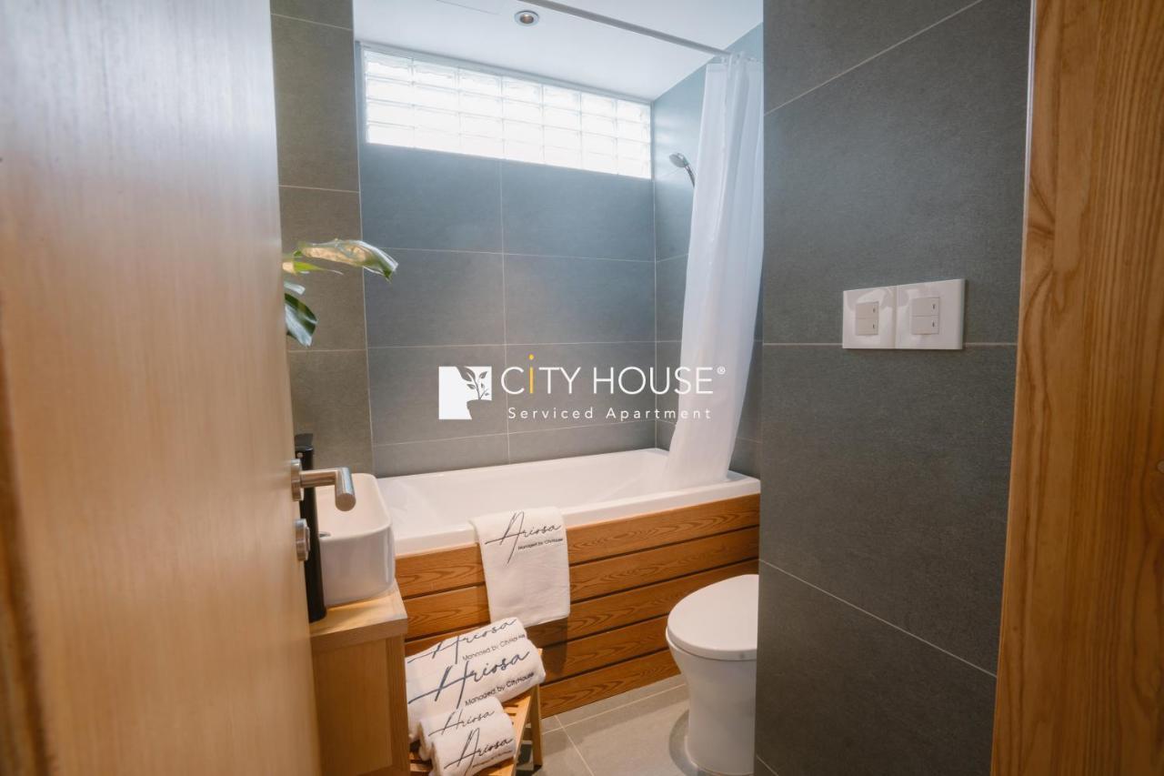 Cityhouse - Ariosa Ho Chi Minh-byen Eksteriør bilde