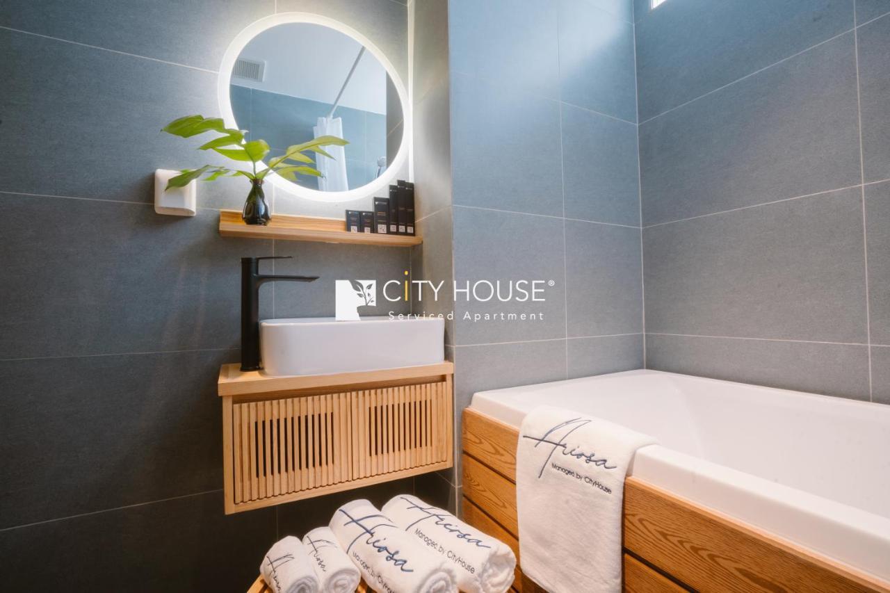 Cityhouse - Ariosa Ho Chi Minh-byen Eksteriør bilde