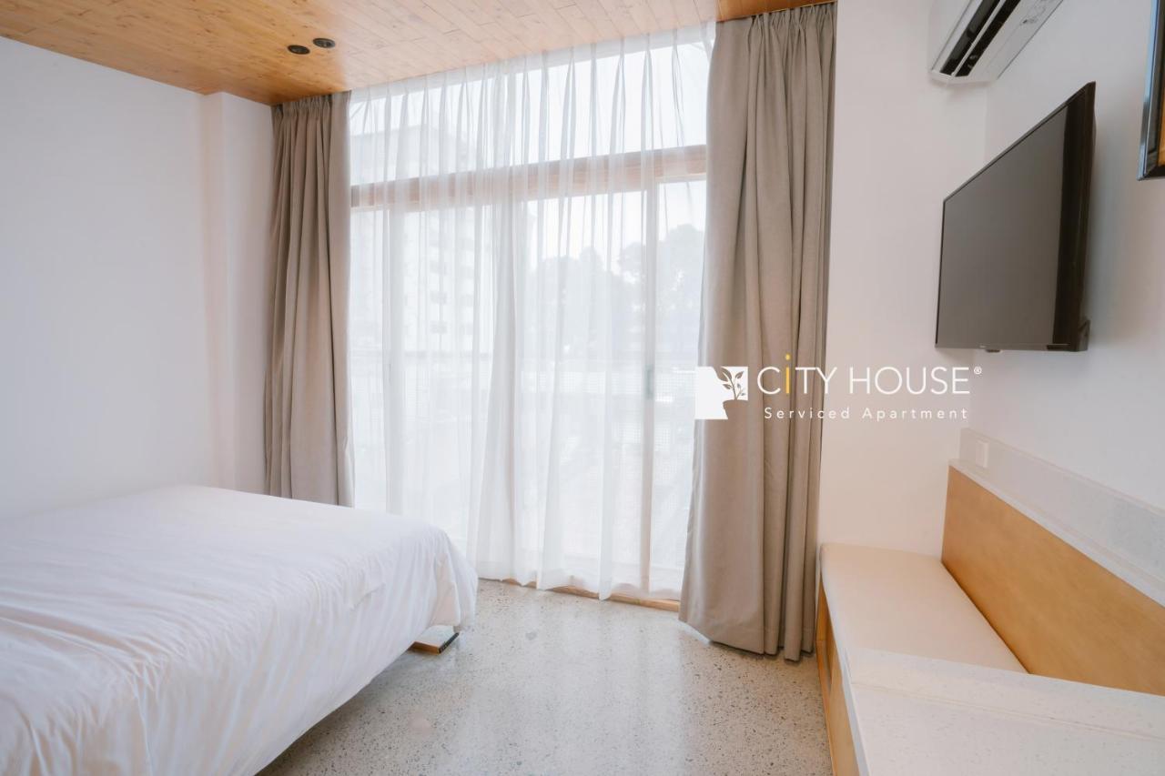 Cityhouse - Ariosa Ho Chi Minh-byen Eksteriør bilde