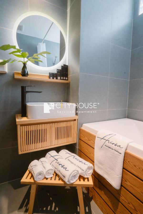 Cityhouse - Ariosa Ho Chi Minh-byen Eksteriør bilde
