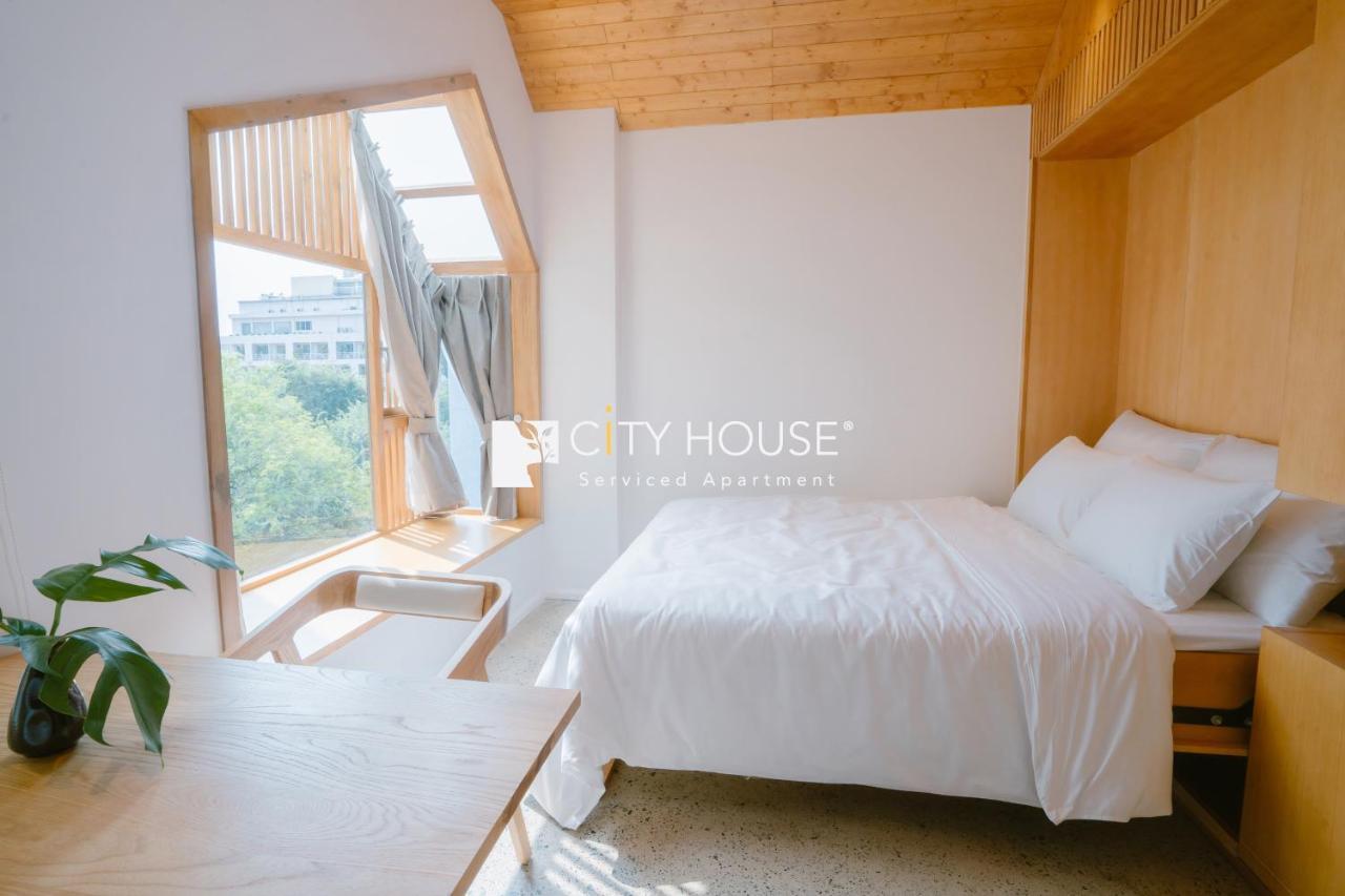 Cityhouse - Ariosa Ho Chi Minh-byen Eksteriør bilde