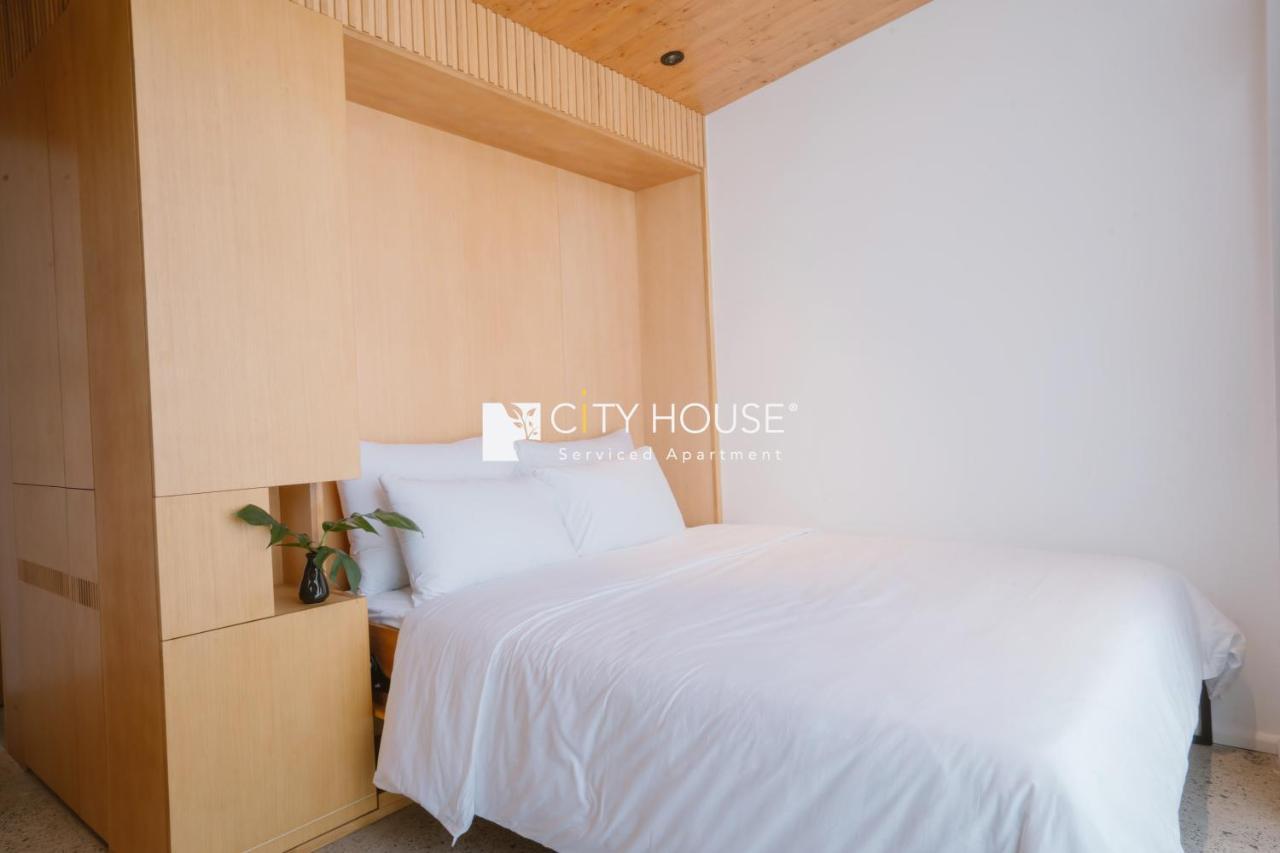 Cityhouse - Ariosa Ho Chi Minh-byen Eksteriør bilde