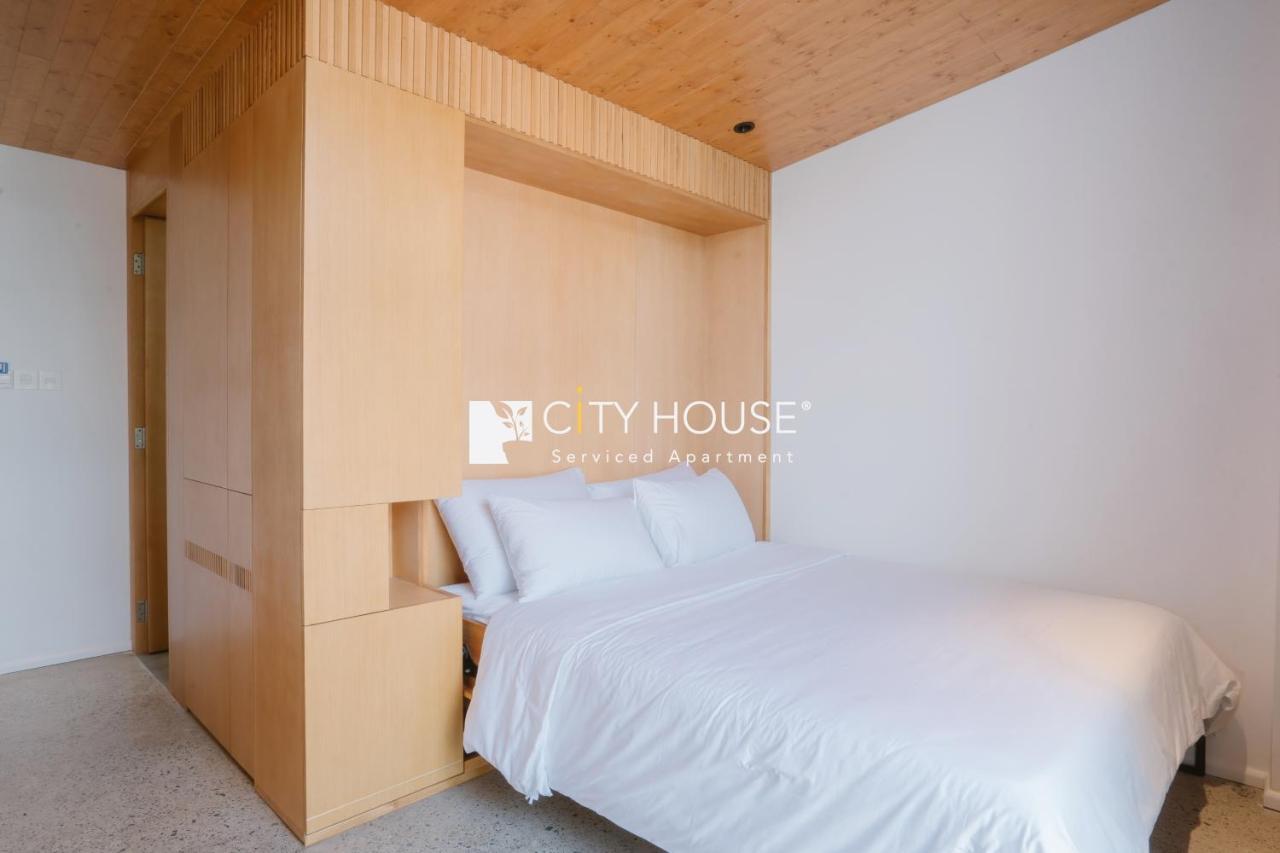 Cityhouse - Ariosa Ho Chi Minh-byen Eksteriør bilde