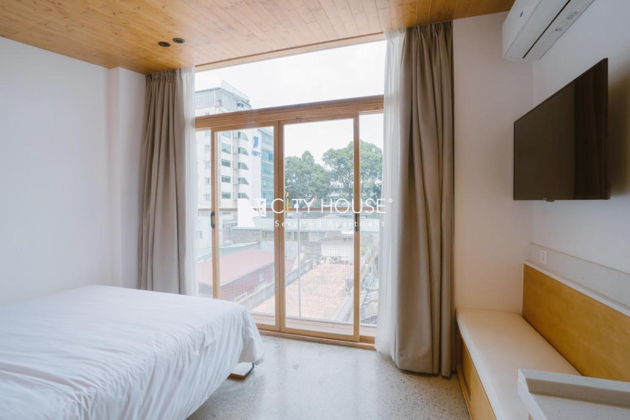 Cityhouse - Ariosa Ho Chi Minh-byen Eksteriør bilde
