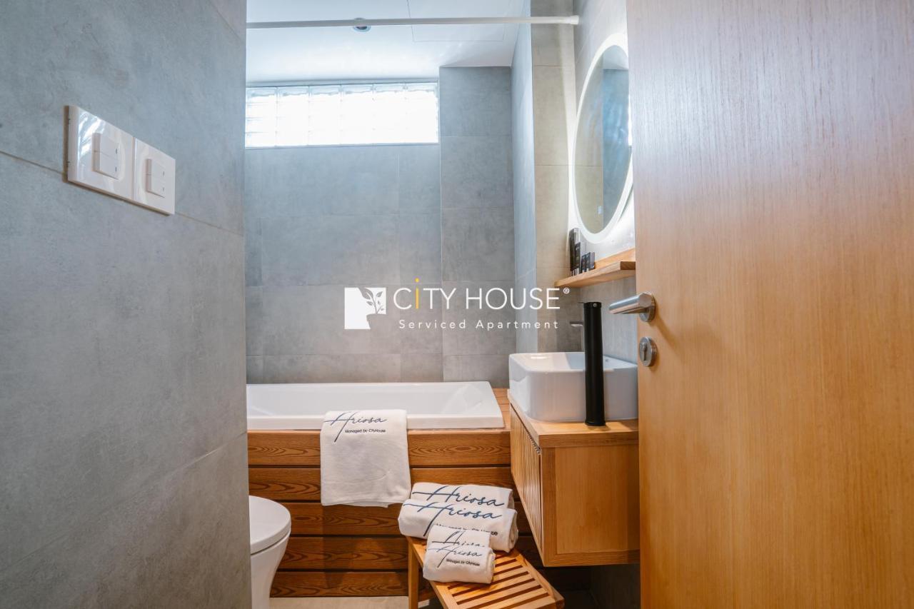 Cityhouse - Ariosa Ho Chi Minh-byen Eksteriør bilde