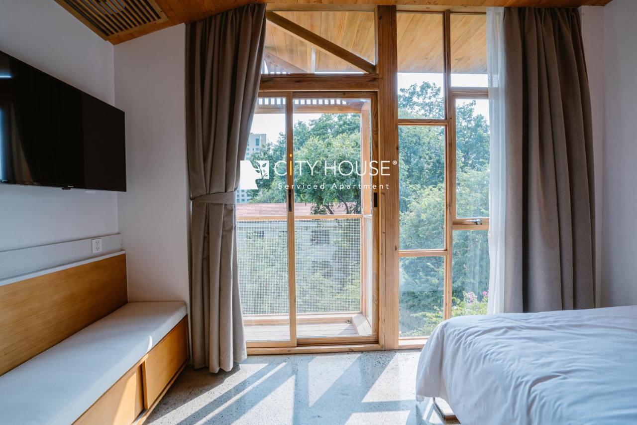 Cityhouse - Ariosa Ho Chi Minh-byen Eksteriør bilde