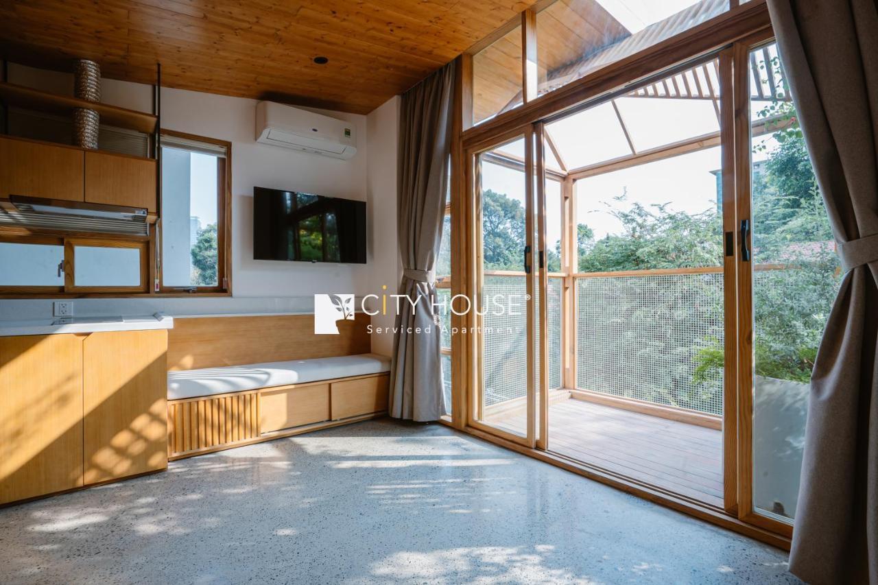 Cityhouse - Ariosa Ho Chi Minh-byen Eksteriør bilde