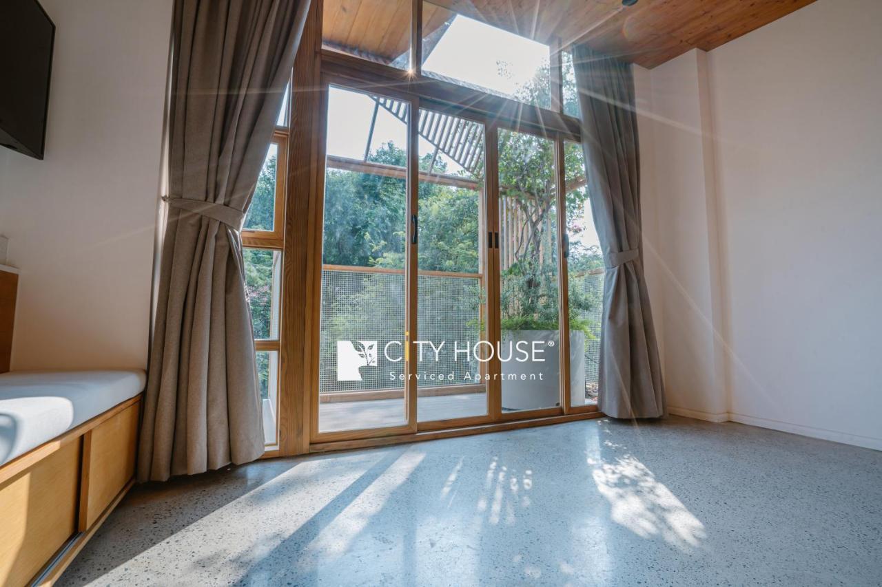 Cityhouse - Ariosa Ho Chi Minh-byen Eksteriør bilde