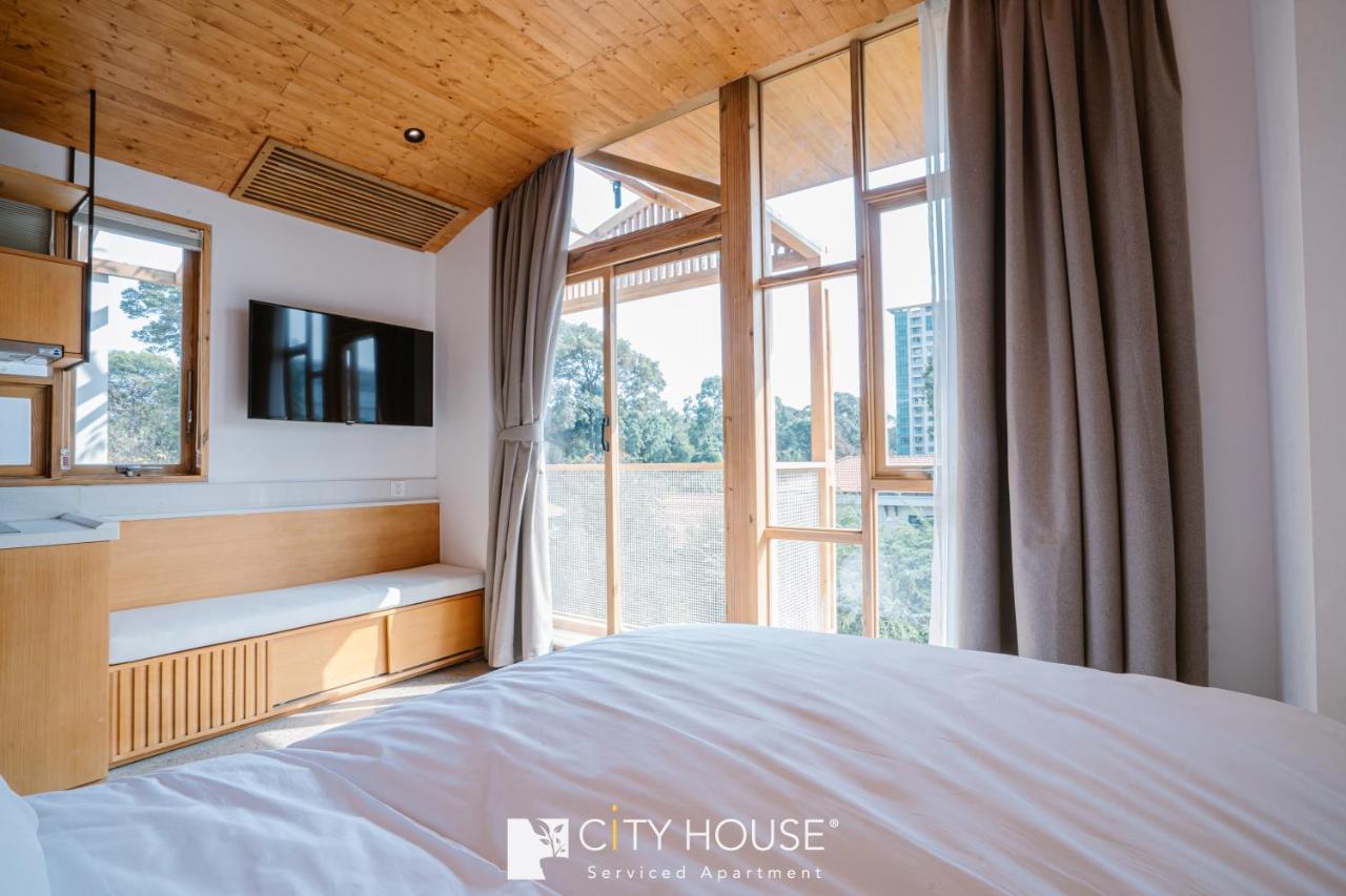 Cityhouse - Ariosa Ho Chi Minh-byen Eksteriør bilde