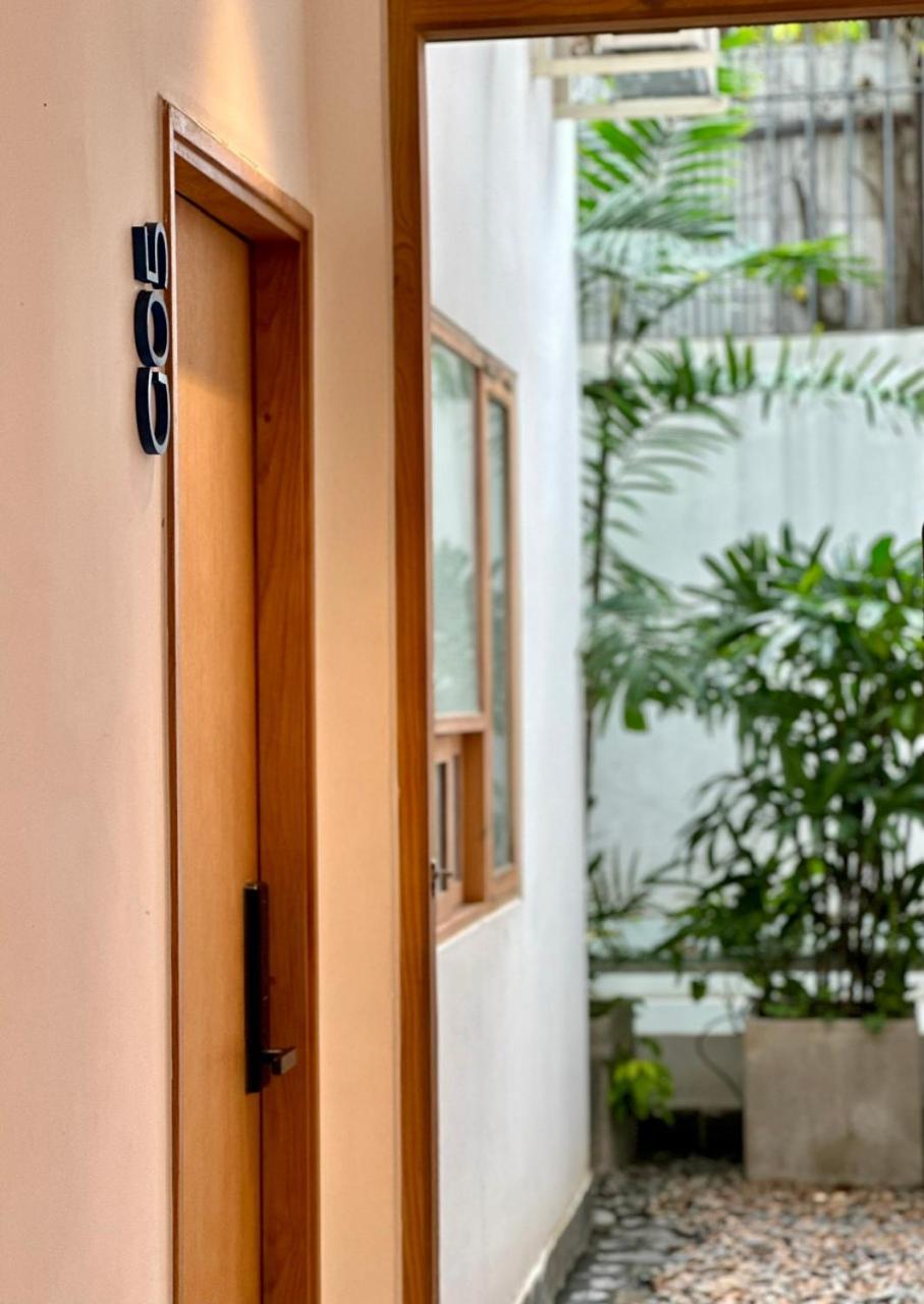 Cityhouse - Ariosa Ho Chi Minh-byen Eksteriør bilde