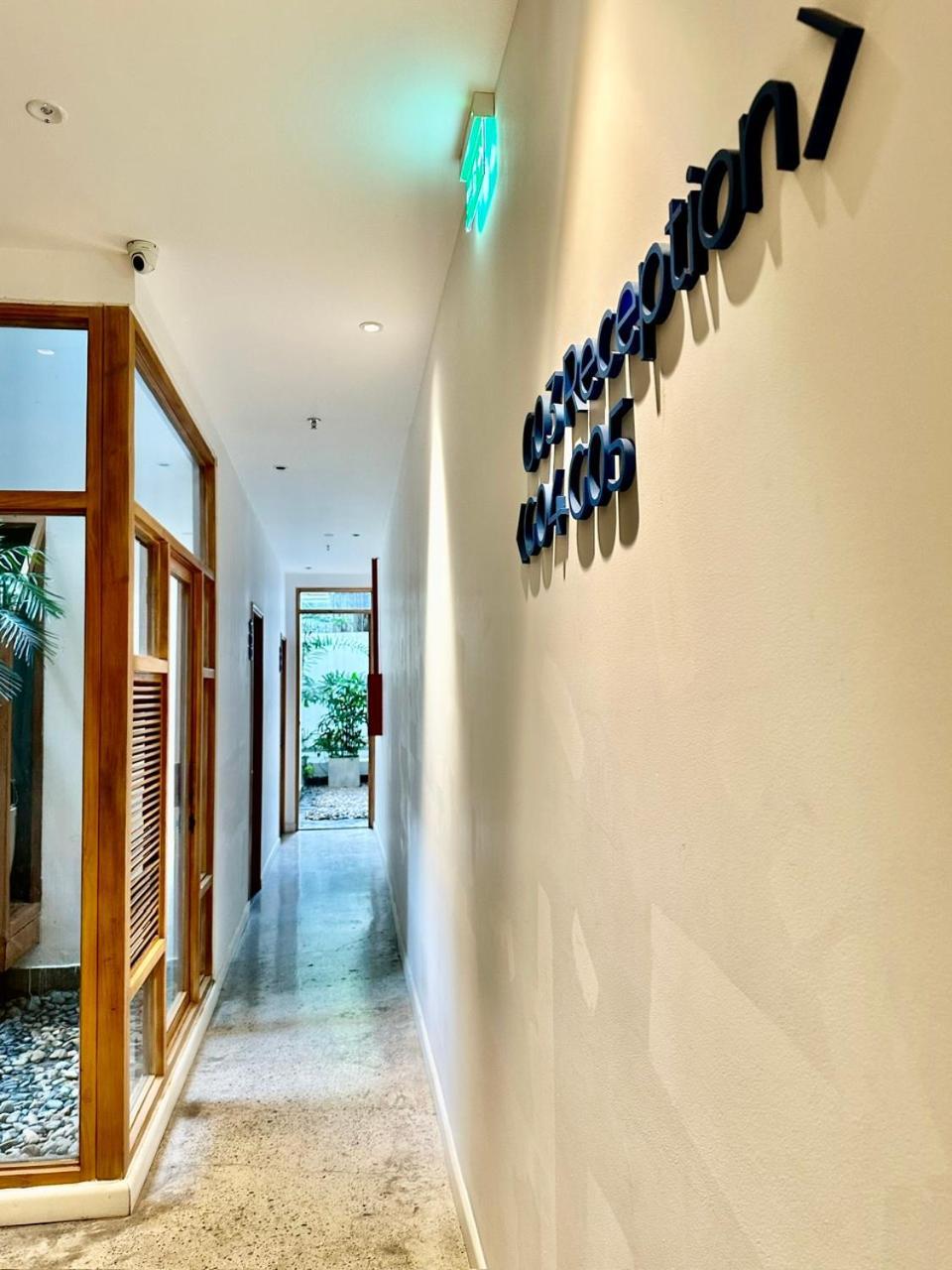 Cityhouse - Ariosa Ho Chi Minh-byen Eksteriør bilde