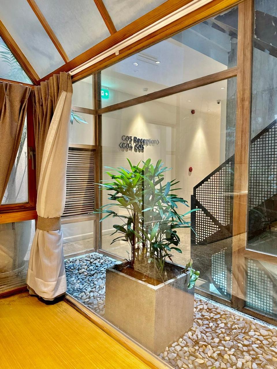 Cityhouse - Ariosa Ho Chi Minh-byen Eksteriør bilde