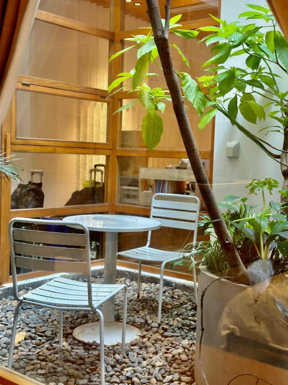 Cityhouse - Ariosa Ho Chi Minh-byen Eksteriør bilde