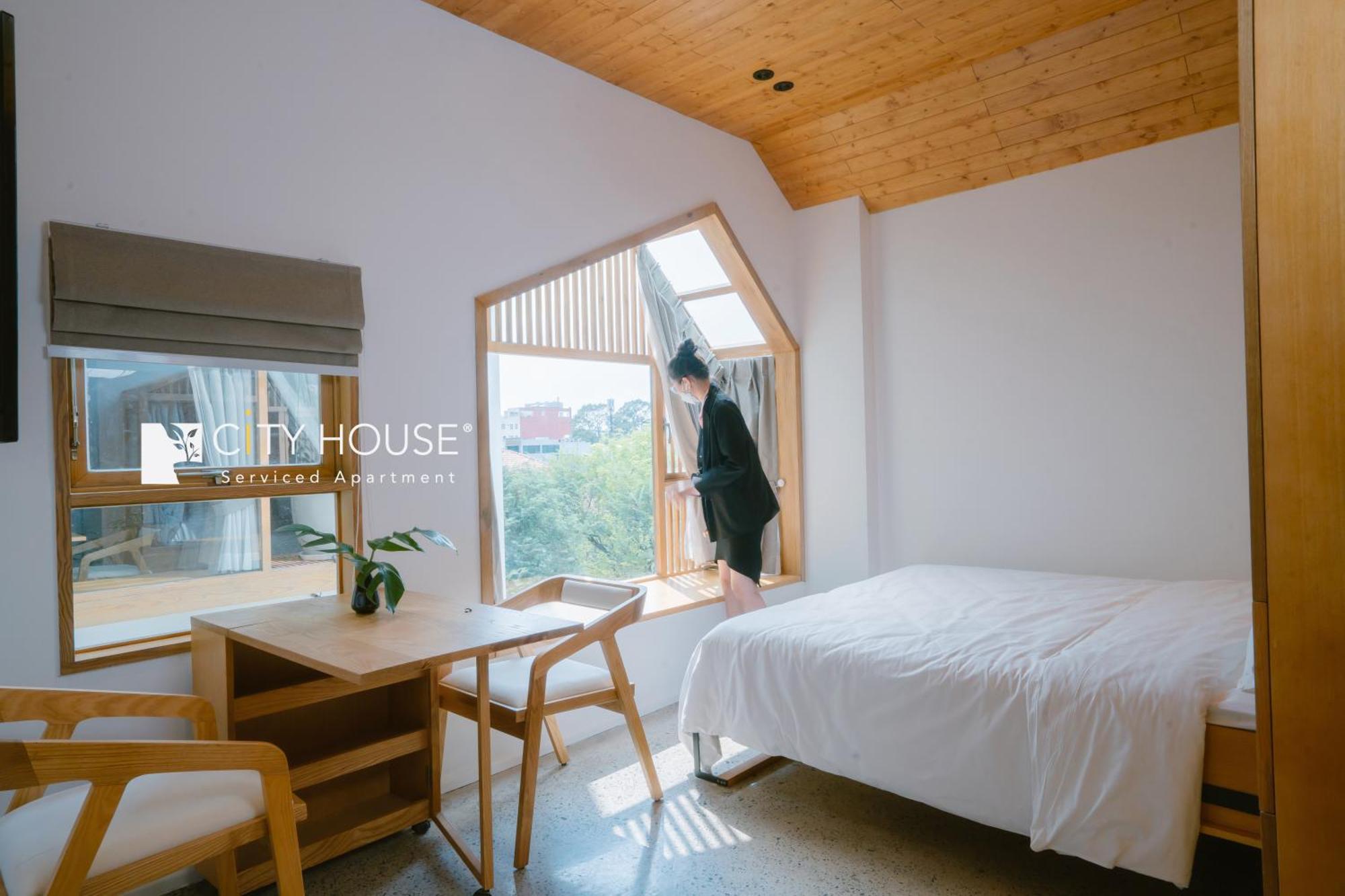 Cityhouse - Ariosa Ho Chi Minh-byen Rom bilde